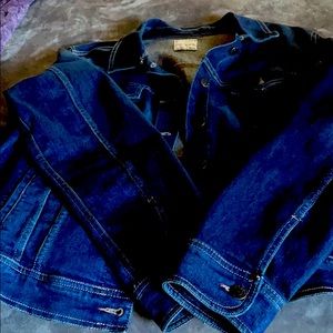 Old Navy Jean Jacket